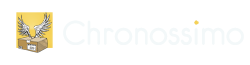 Logo Chronossimo